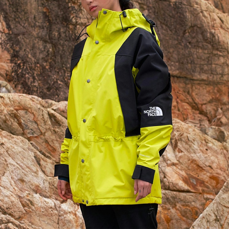 The North Face 1994 Mountain Light Jacket — фото 3