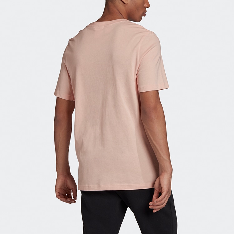 Adidas originals Sprt 3s Tee LogoT — фото 3