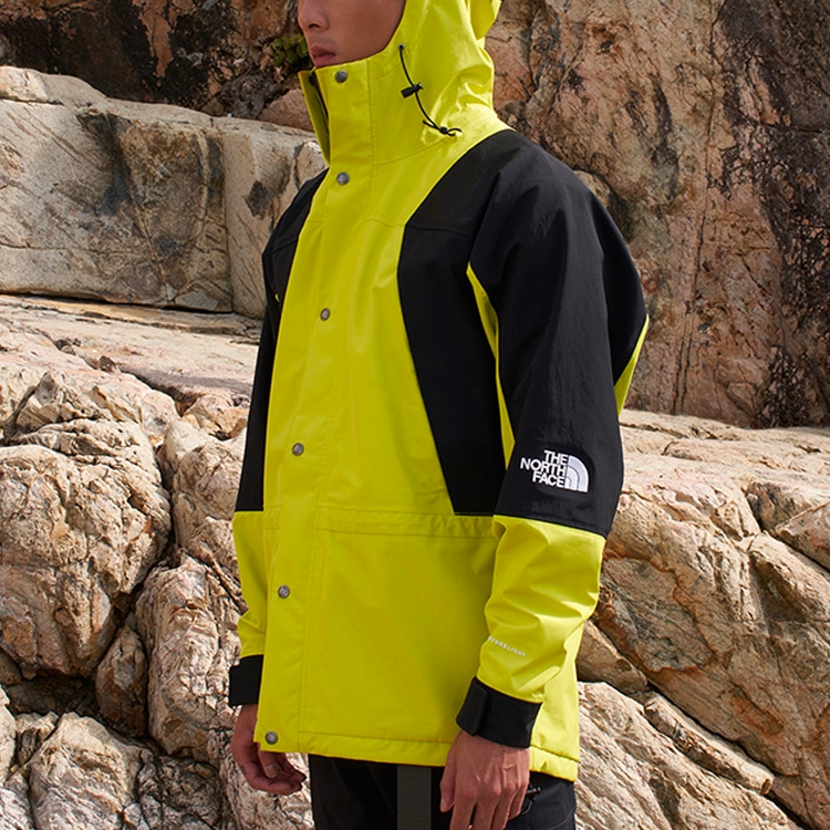 The North Face 1994 Mountain Light Jacket — фото 4