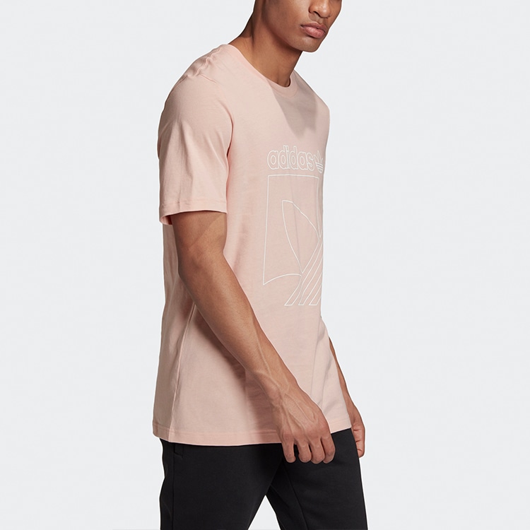 Adidas originals Sprt 3s Tee LogoT — фото 4