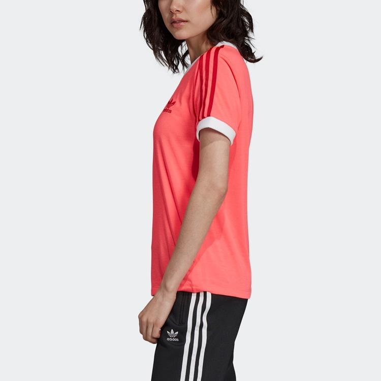 Adidas originals 3 Str Tee T — фото 4