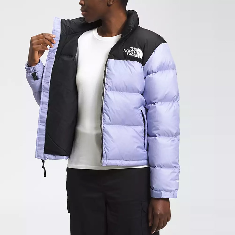 The North Face 1996 Nuptse 700 — фото 3