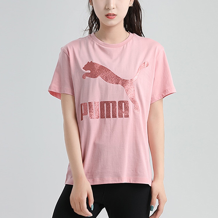 Puma Logo T — фото 4