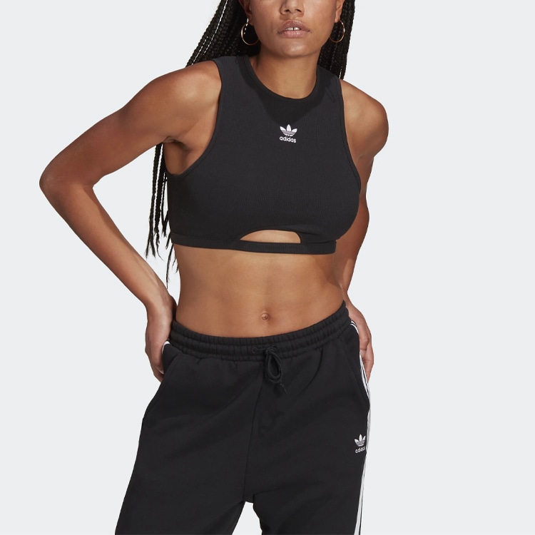 Adidas originals Tank Top Logo — фото 1