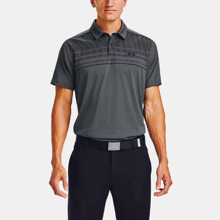 Under Armour LogoPolo — фото 2