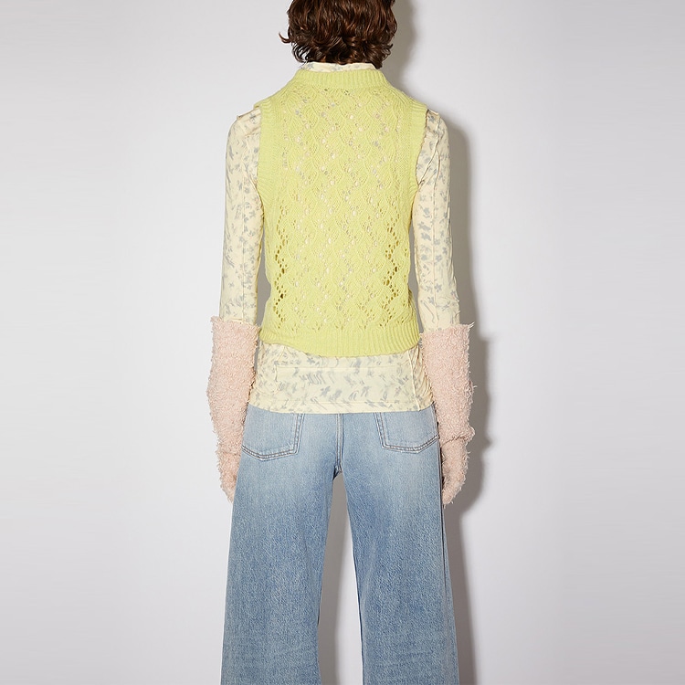 Acne Studios FW21 Logo — фото 2