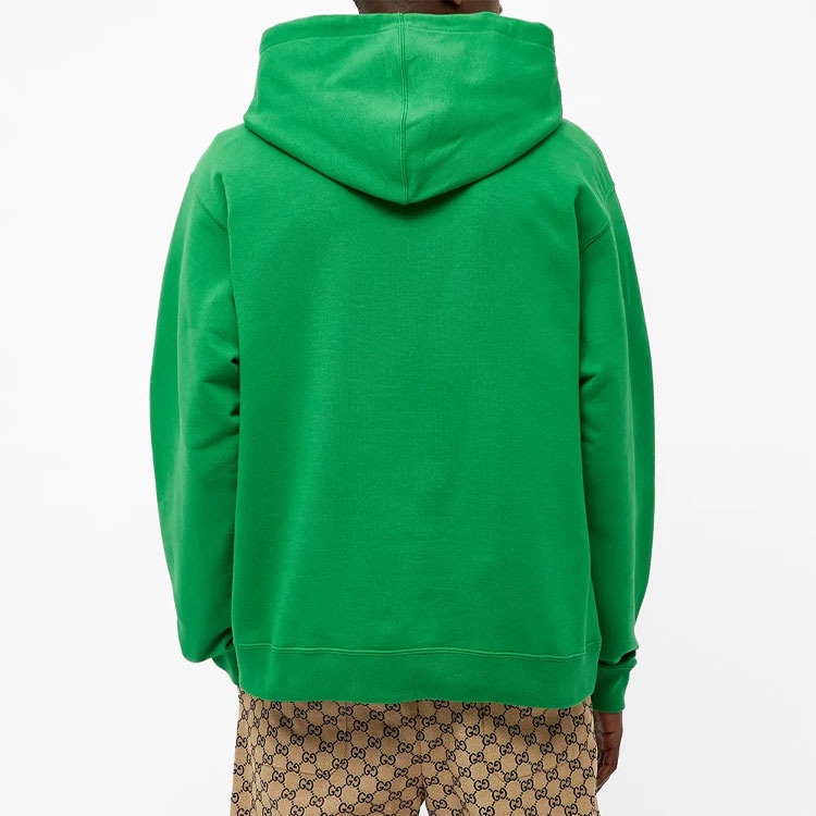 Gucci Printed Sweatshirt — фото 2