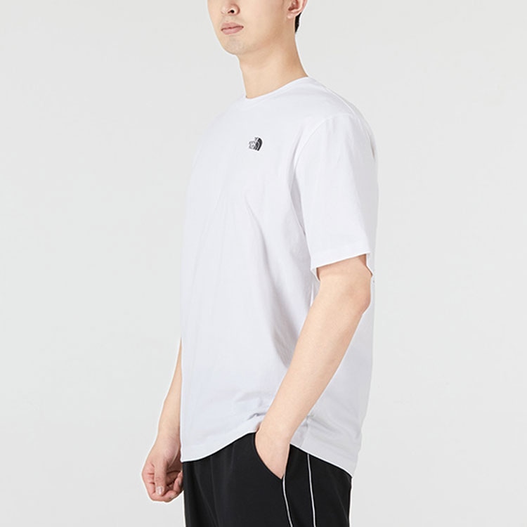 The North Face Logo T — фото 4