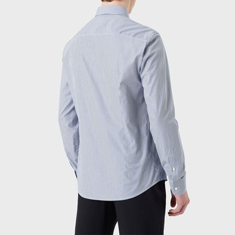 Emporio Armani Рубашка (Арт. 8N1CD4-1NB1Z1-F915) — фото 2