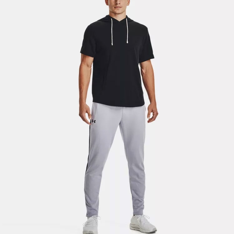 Under Armour Rival Terry Tapered Logo — фото 2