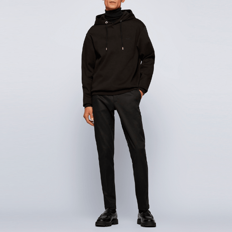 Hugo Boss SS22 Tiger Sweatshirt — фото 1
