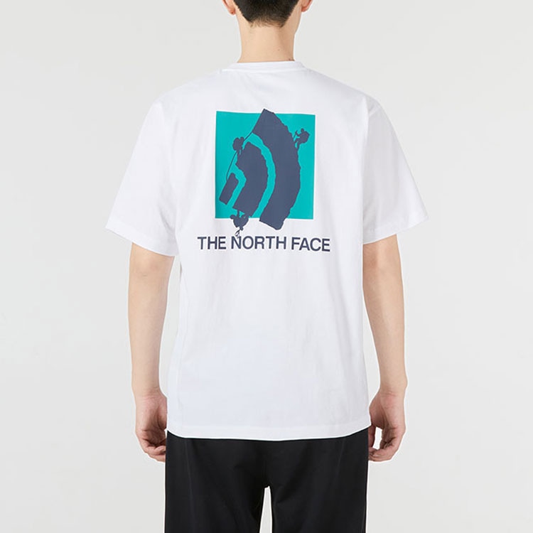 The North Face Logo T — фото 3