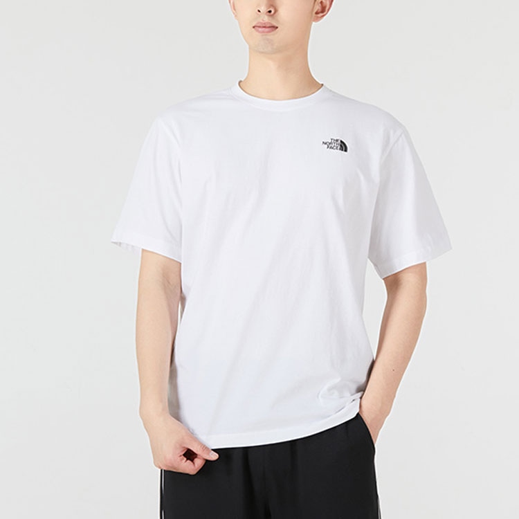 The North Face Logo T — фото 2