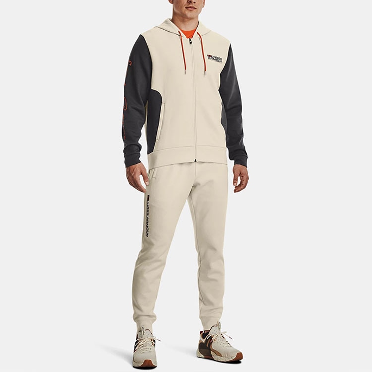 Under Armour Summit Hoodie — фото 2