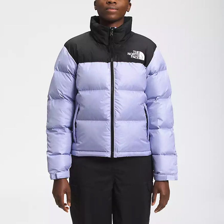 The North Face 1996 Nuptse 700 — фото 2