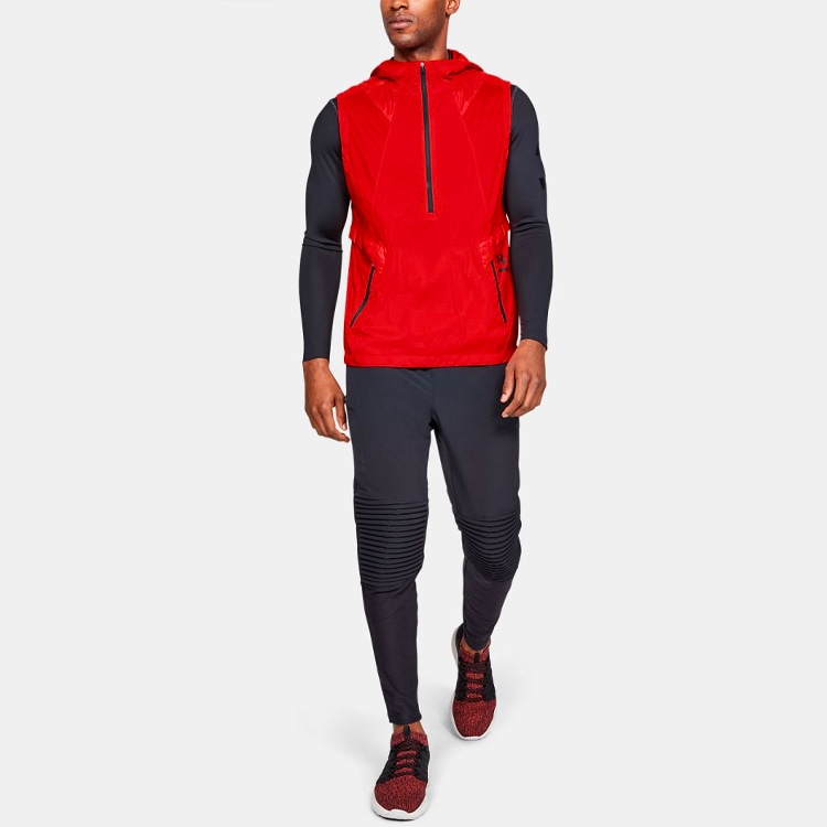 Under Armour Одежда (Арт. 1320977-890) — фото 2