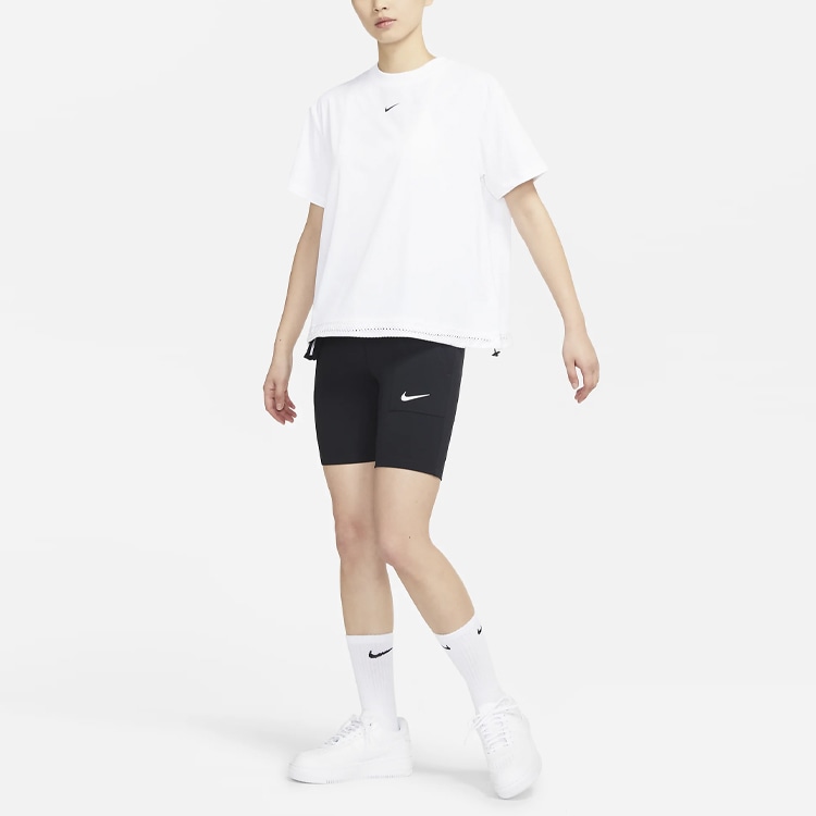 Nike Sportswear Tech Pack LogoT — фото 2