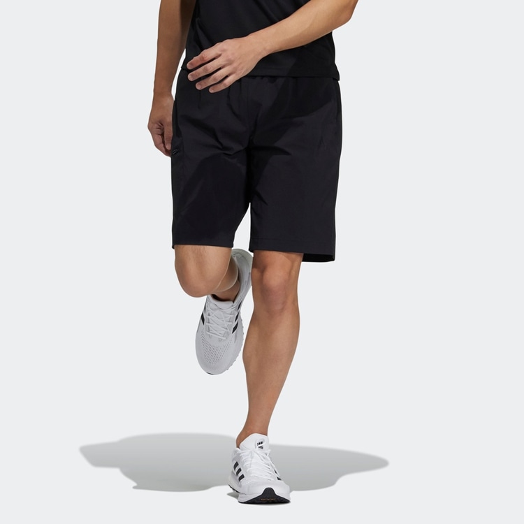 Adidas Fi Short 3s — фото 1