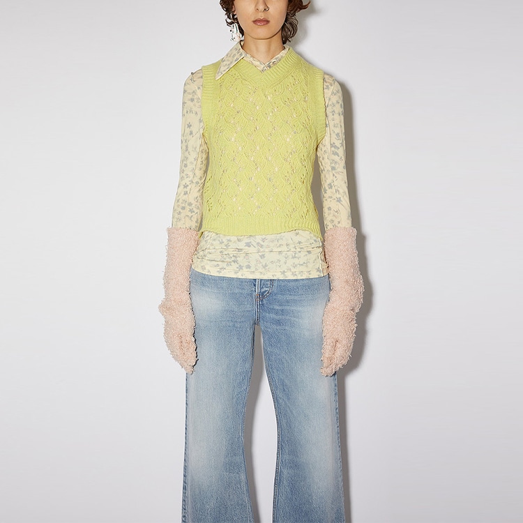 Acne Studios FW21 Logo — фото 1