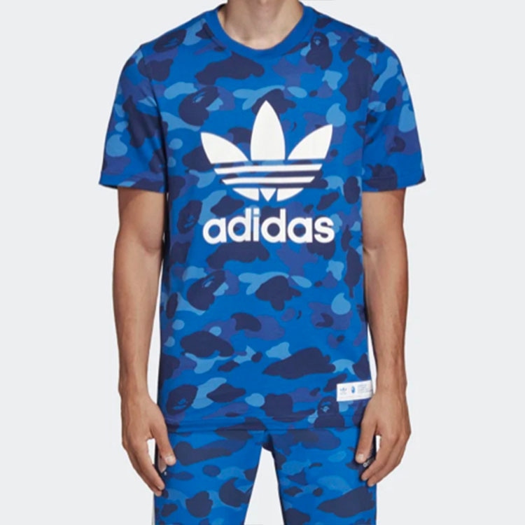 adidas originals x Bape — фото 2
