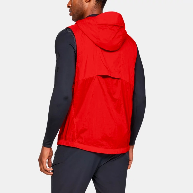 Under Armour Одежда (Арт. 1320977-890) — фото 4