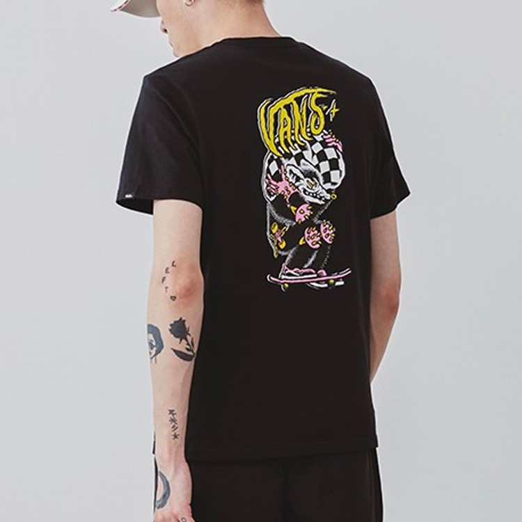 Vans T — фото 3