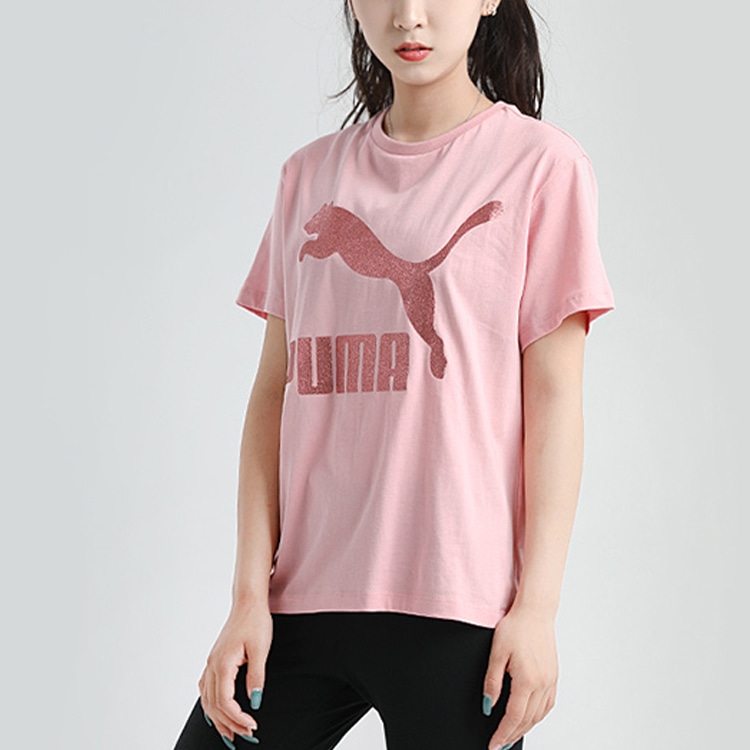 Puma Logo T — фото 3