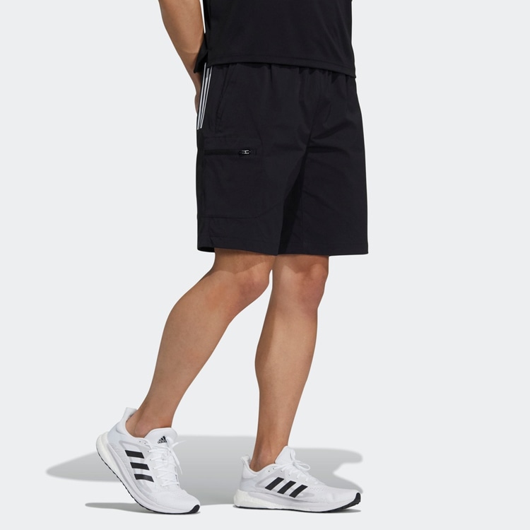 Adidas Fi Short 3s — фото 3