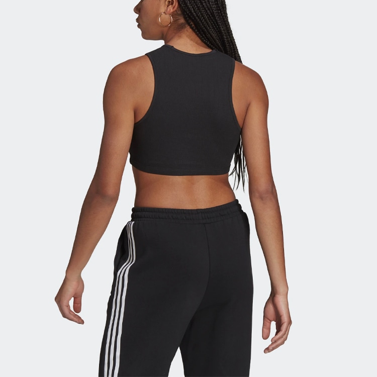 Adidas originals Tank Top Logo — фото 2