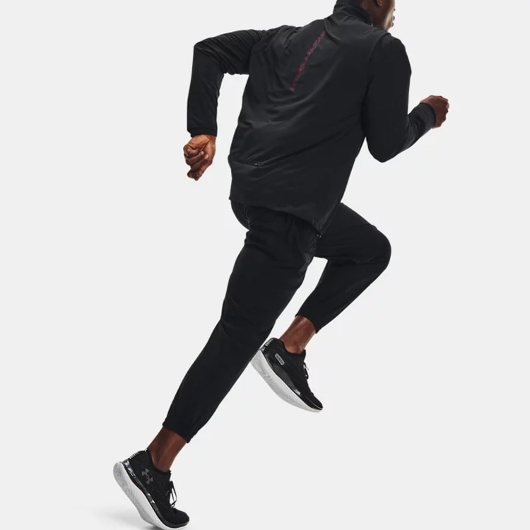 Under Armour Anywhere Logo — фото 4