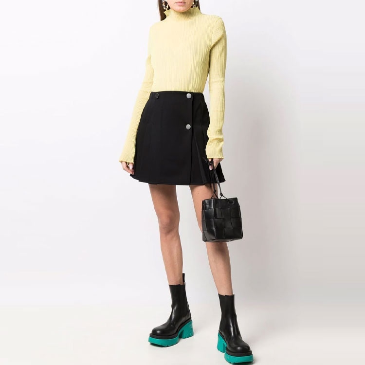 Bottega Veneta Одежда (Арт. 688744V0B201000) — фото 3
