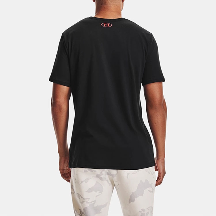 Under Armour logoT — фото 2
