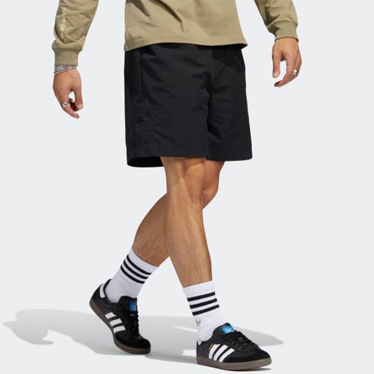 Adidas Брюки (Арт. HA1290) — фото 3