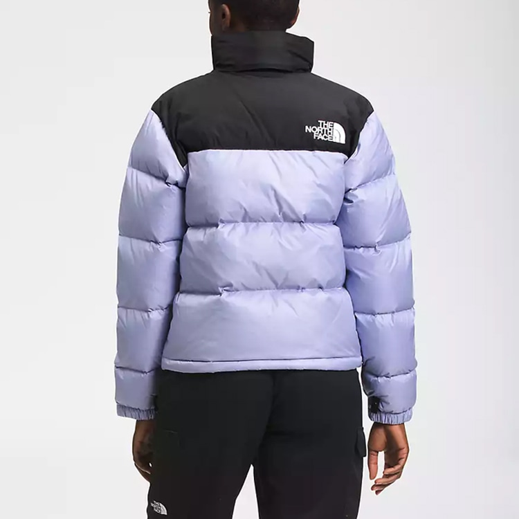 The North Face 1996 Nuptse 700 — фото 4