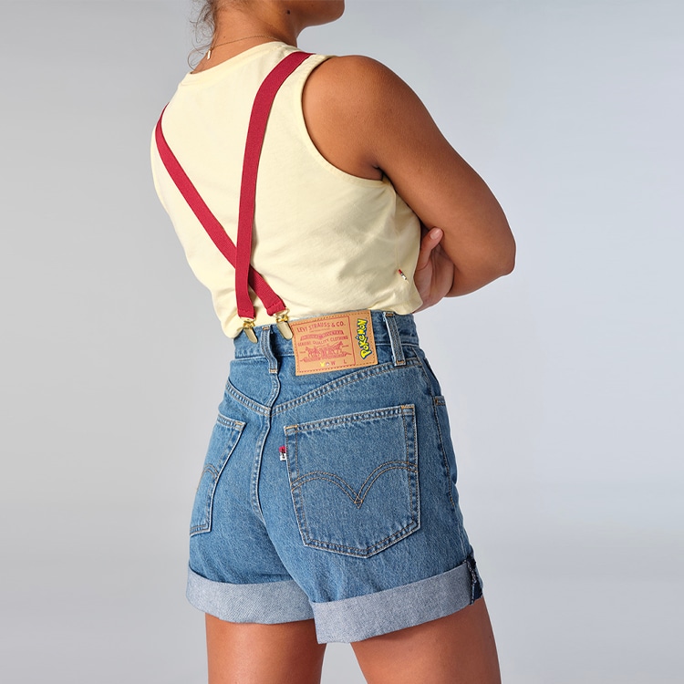 Levi’S Levis x POKEMON — фото 2