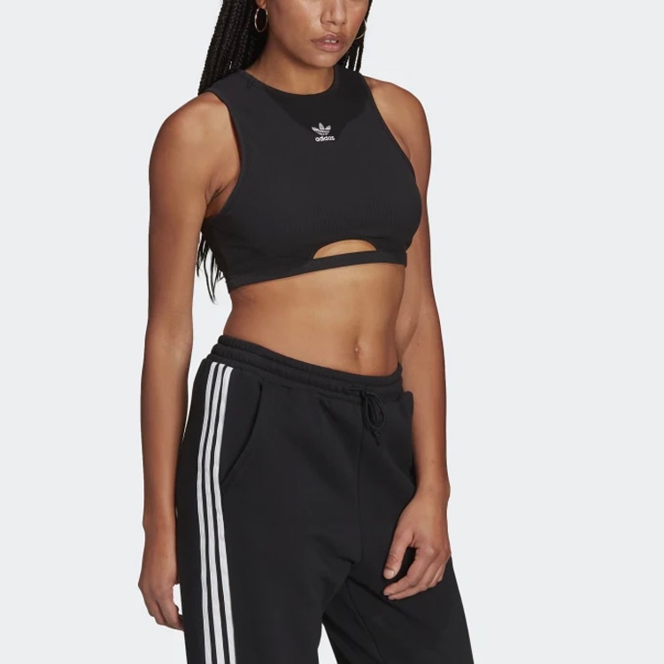 Adidas originals Tank Top Logo — фото 3