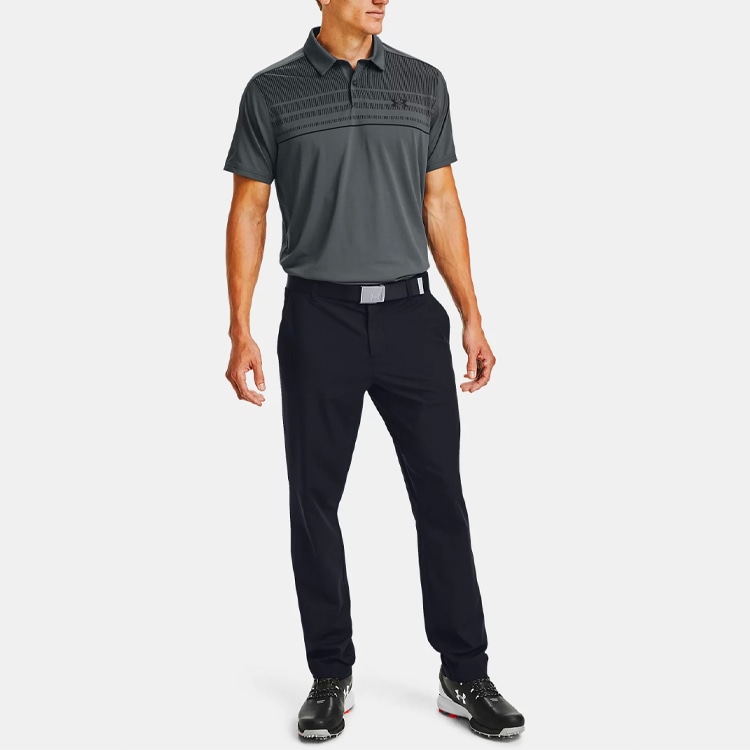 Under Armour LogoPolo — фото 4