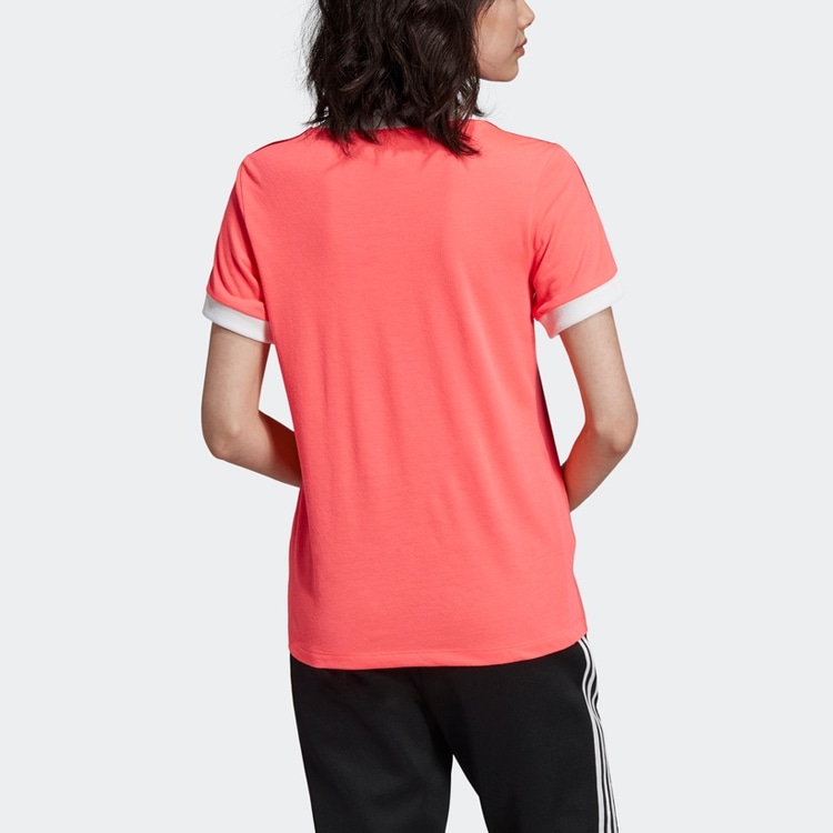 Adidas originals 3 Str Tee T — фото 2