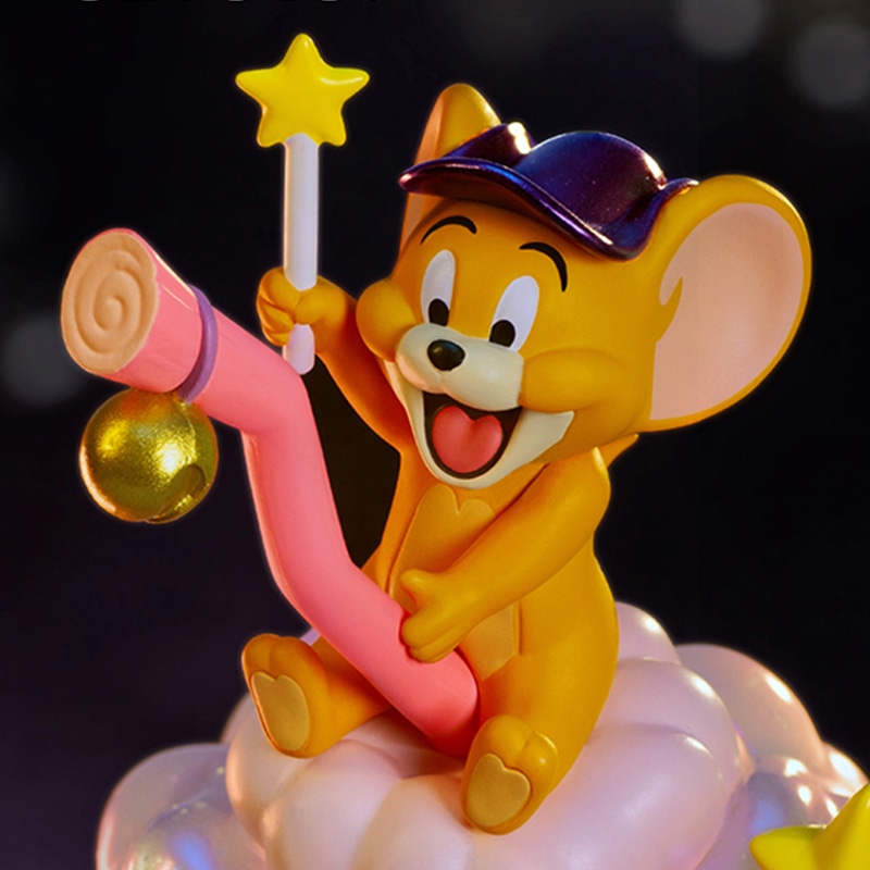 52Toys TOM AND JERRY 6 — фото 10