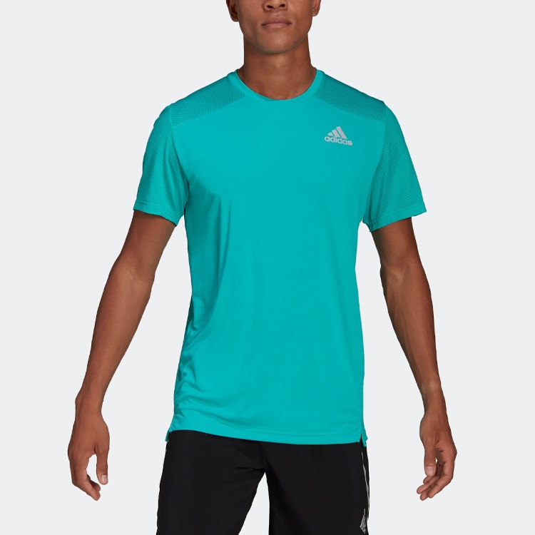 Adidas Otr Cooler Tee LogoT — фото 2