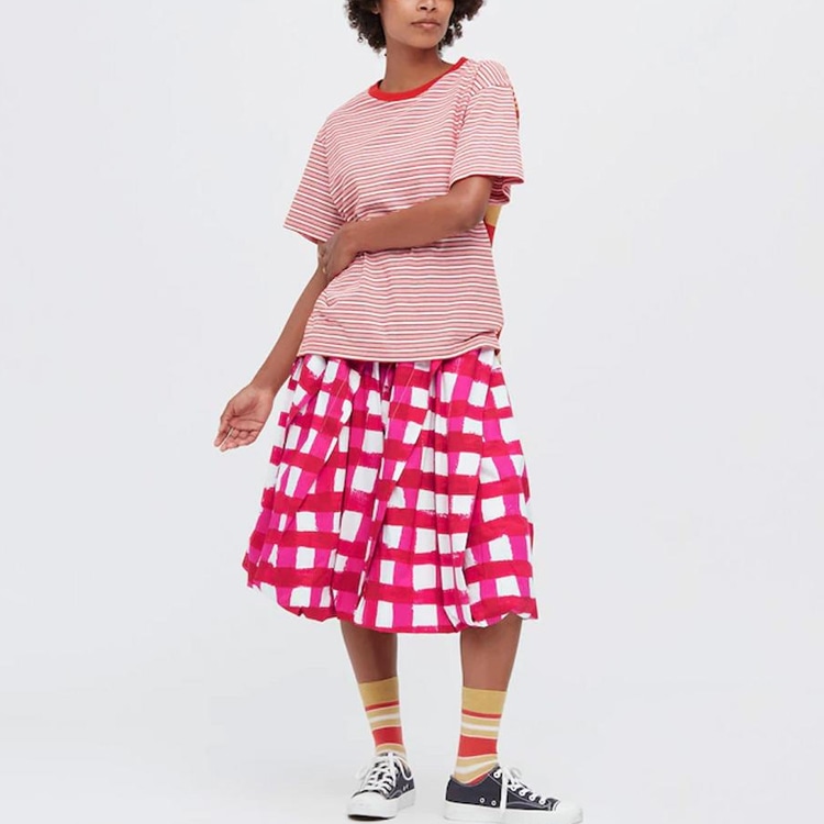 Uniqlo x Marni Skirt — фото 1