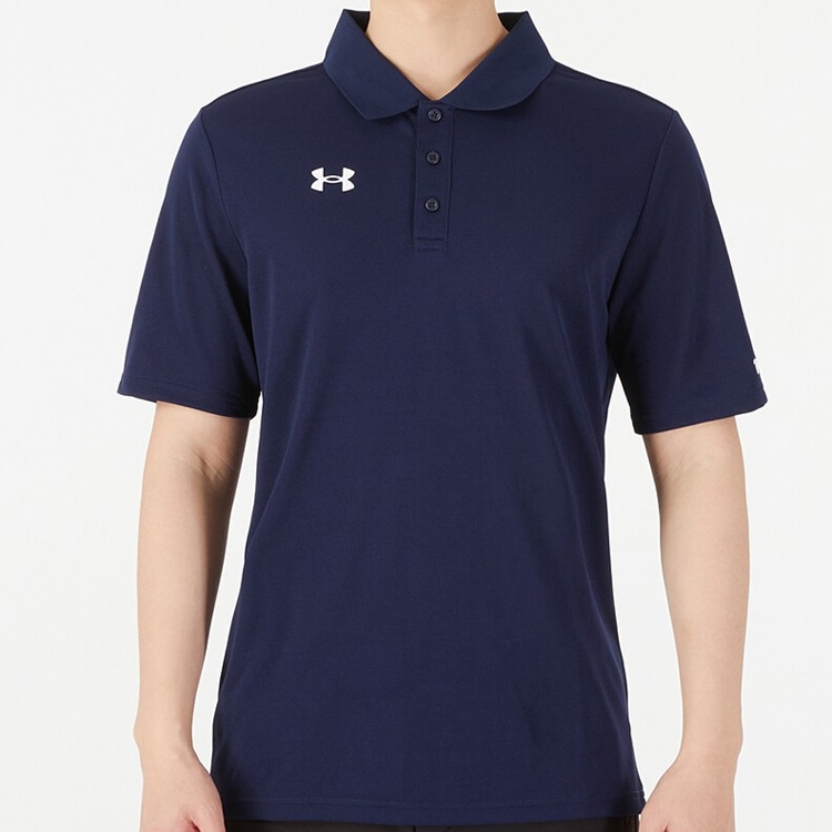 Under Armour Polo — фото 2