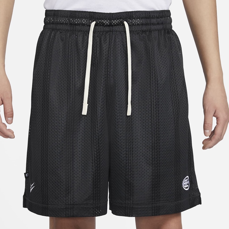 Nike Kevin Durant Shorts Black — фото 2
