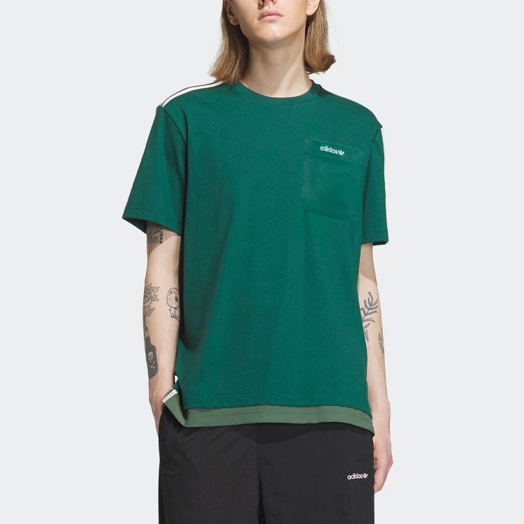 Adidas originals Short Sleeve Graphic Tee T — фото 1