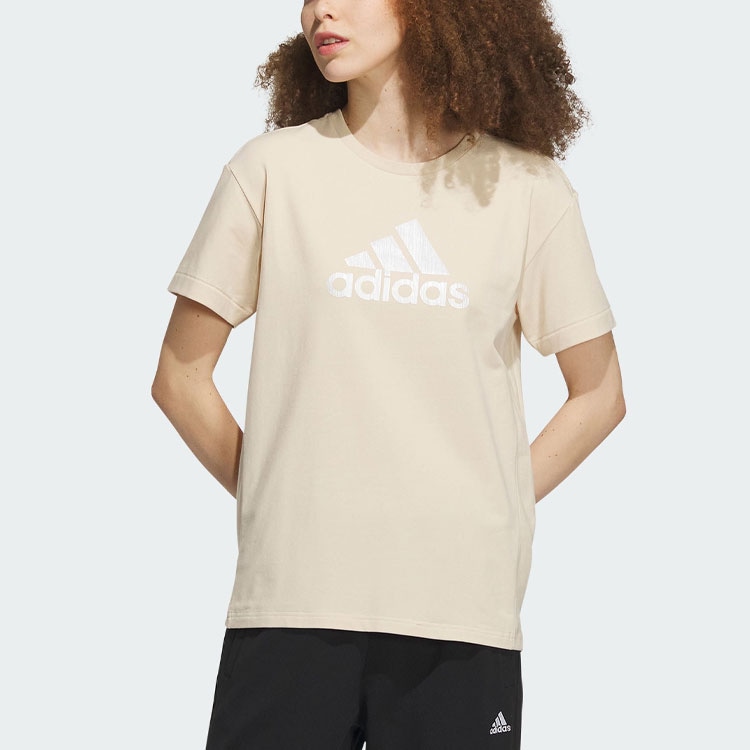 Adidas Rc Graphic Short Sleeve Tee LogoT — фото 1