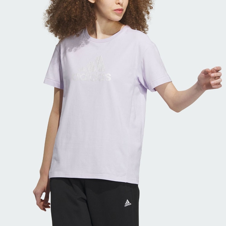 Adidas Rc Graphic Short Sleeve Tee LogoT — фото 1