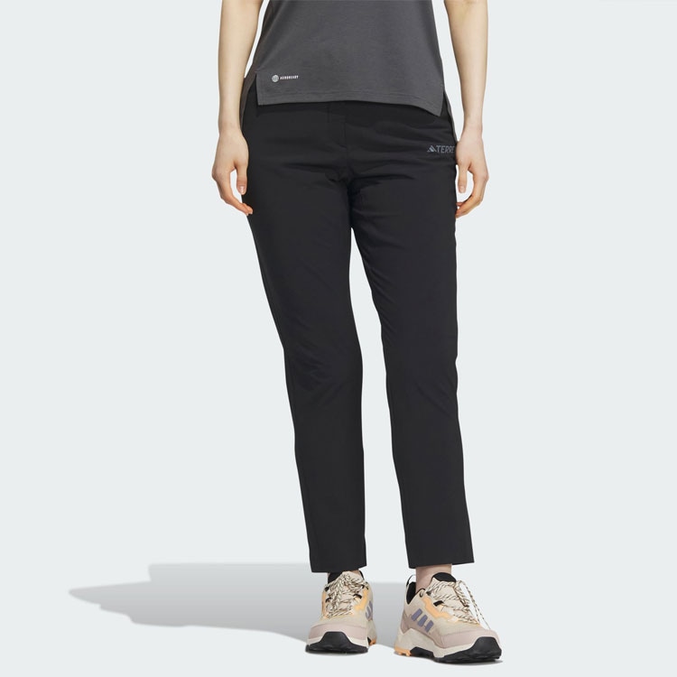 Adidas Pants Logo — фото 1
