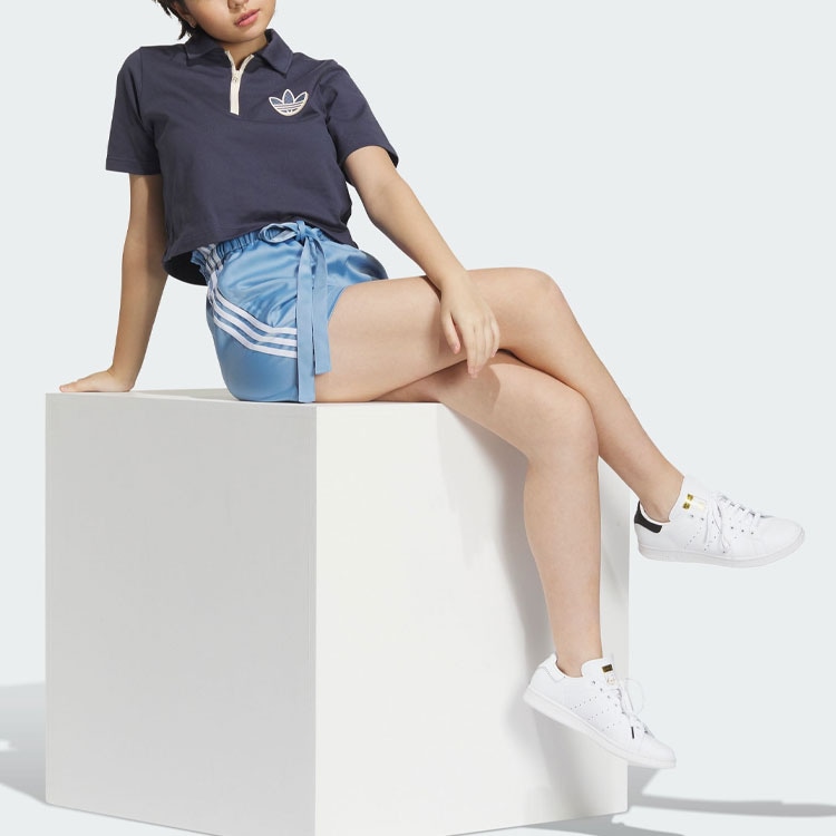 Adidas Originals Sportswear Shorts — фото 3