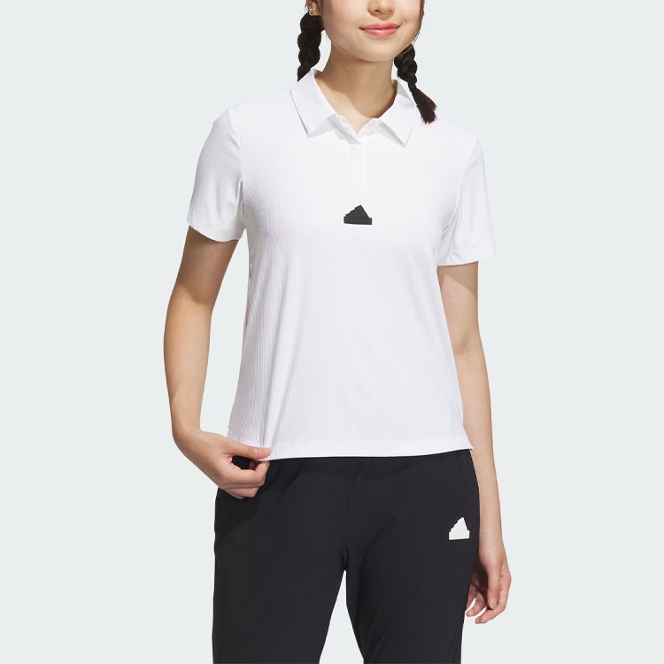 Adidas Sportswear Polo Shirt LogoPolo — фото 1