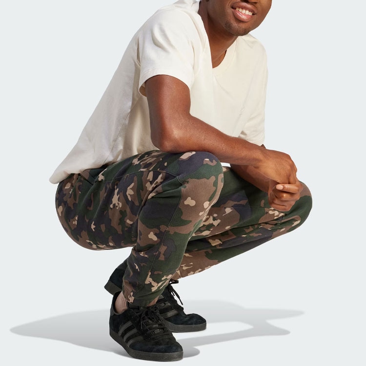 Adidas originals AAC Camo Pants — фото 3